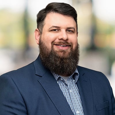 Matthew Kramarich