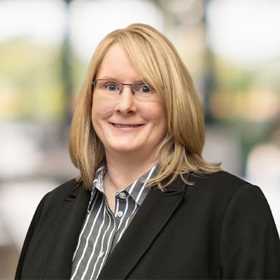 Sue Andrei