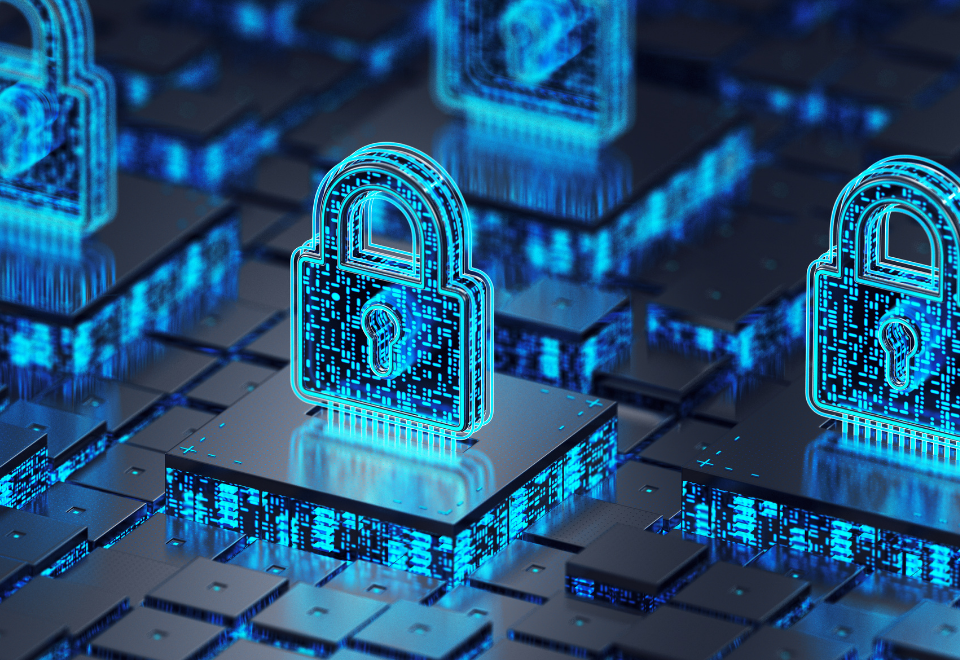 Data Lockdown | Artificial Intelligence | Business Technology Solutions