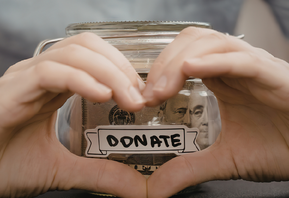 Sustainable Nonprofit Fundraising Strategies | GBQ Partners