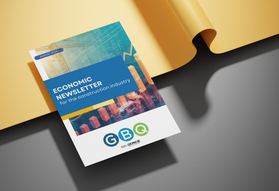 Construction Industry Economic Outlook | August 2026 | GBQ CPAs