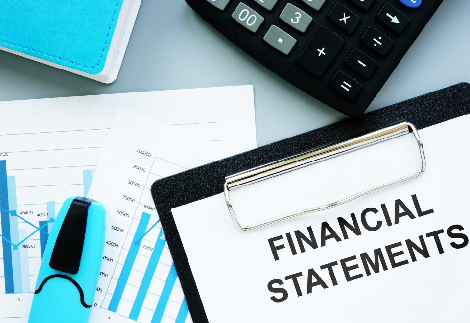 Financial Statements | GAAP Transparency | GBQ CPAs