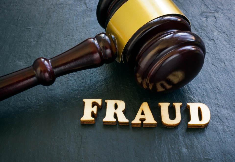 What Is Forensic Accounting? | How Forensic Accountants Assess Business Fraud | GBQ