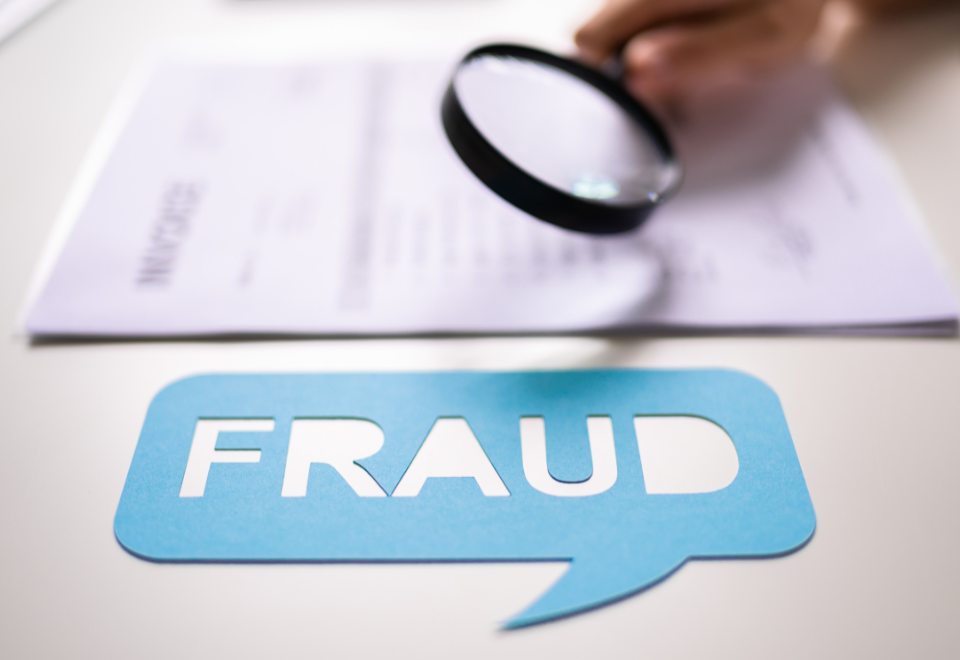 How To Respond To Fraud | Nonprofit Services | GBQ Partners