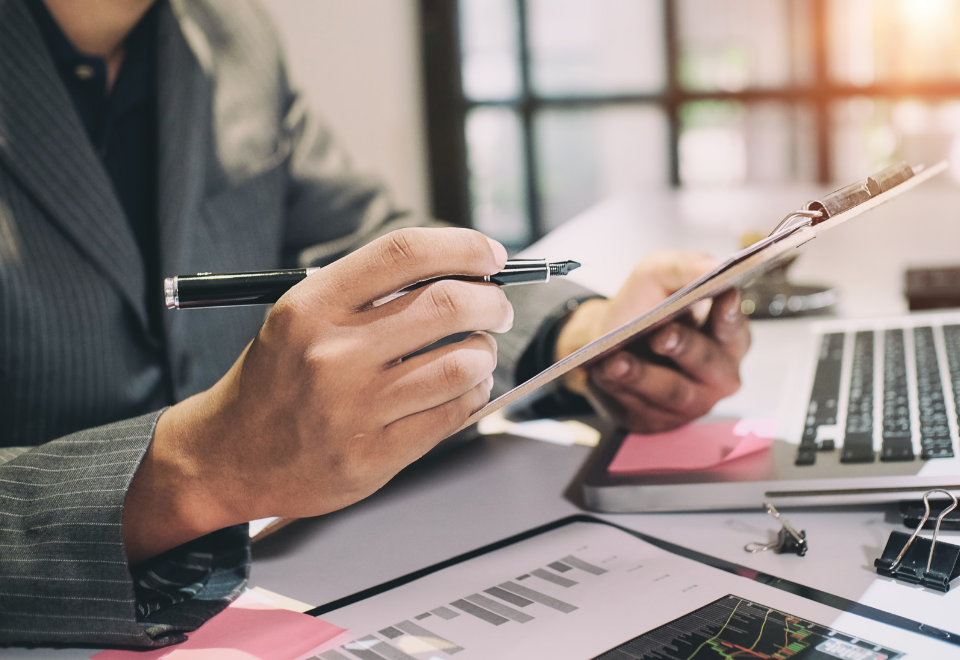 Fund Audit | The Custody Rule | GBQ FUNDamentals