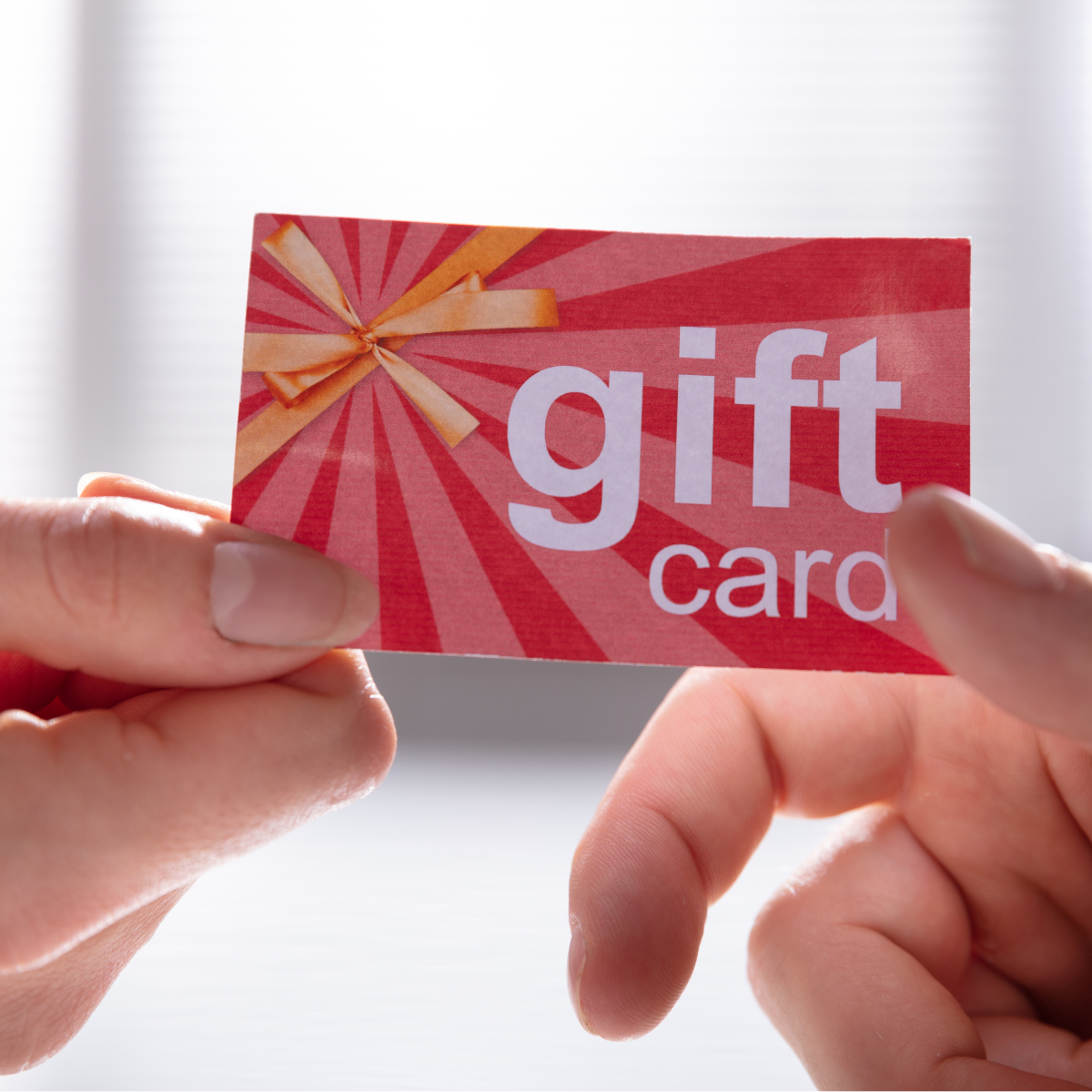 Gift Card Accounting | GAAP | GBQ CPAs