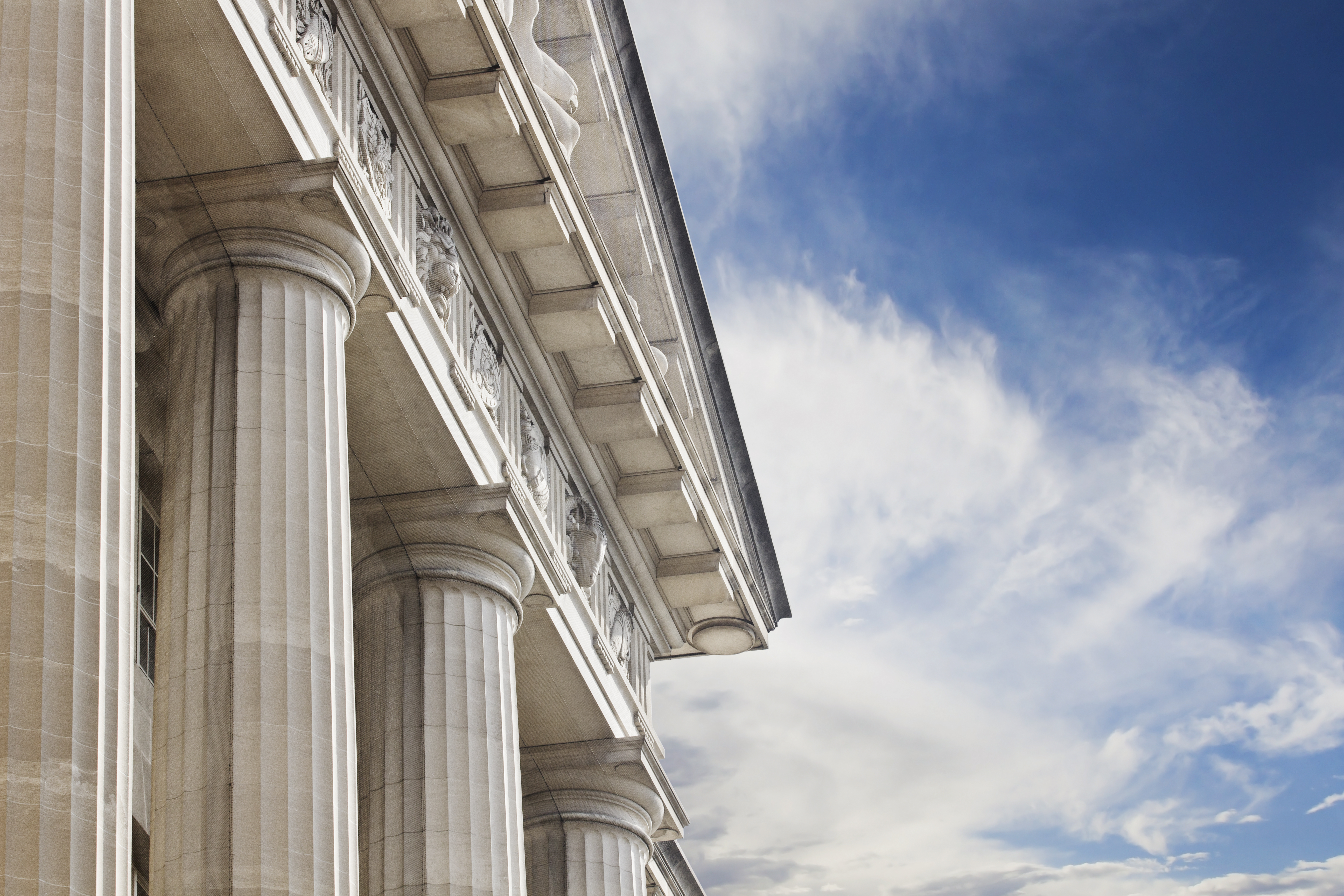 One Big Beautiful Bill Act | OBBBA Resource Library | GBQ Partners