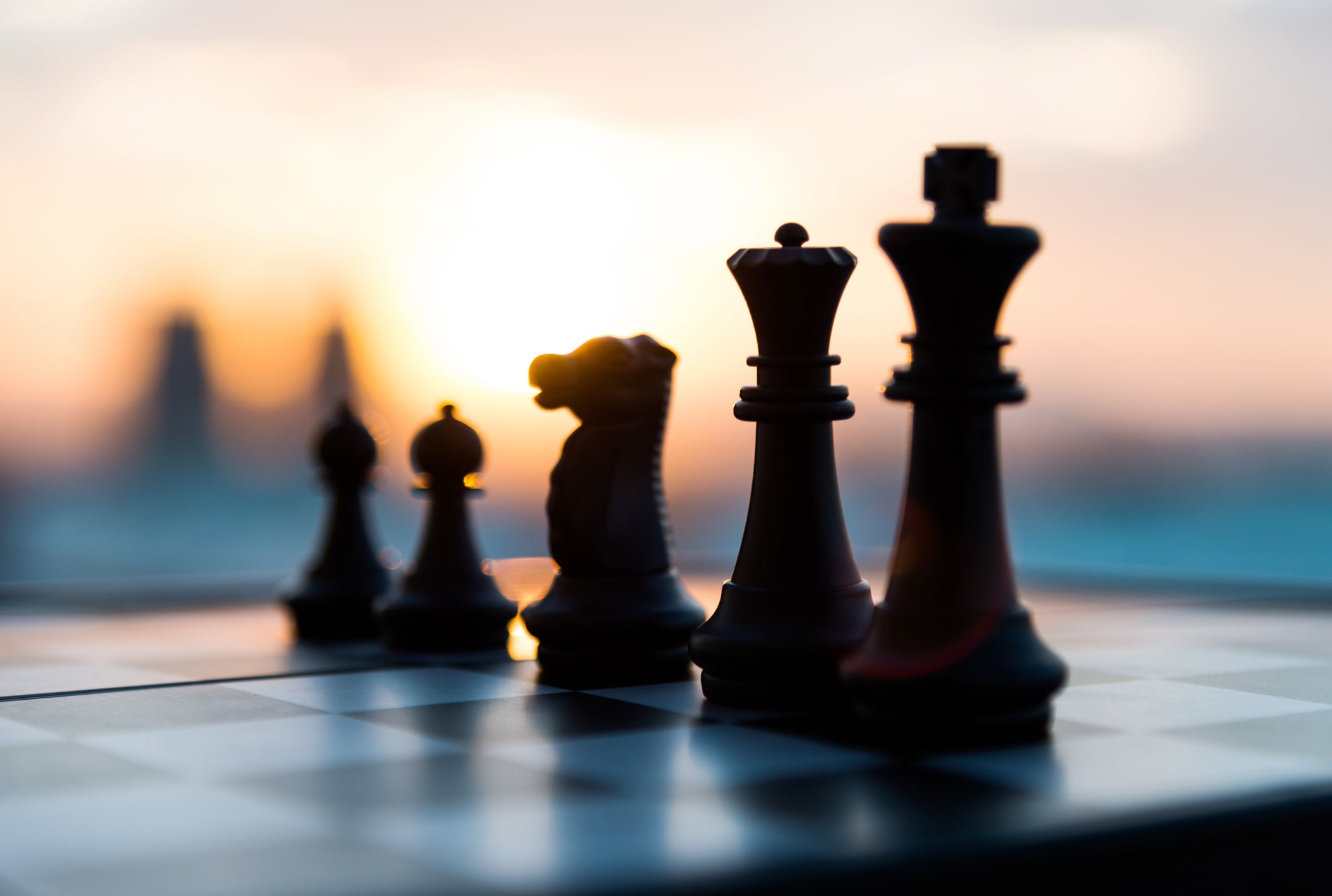 Consulting & Advisory Services | Ohio CPA Firm | GBQ Partners