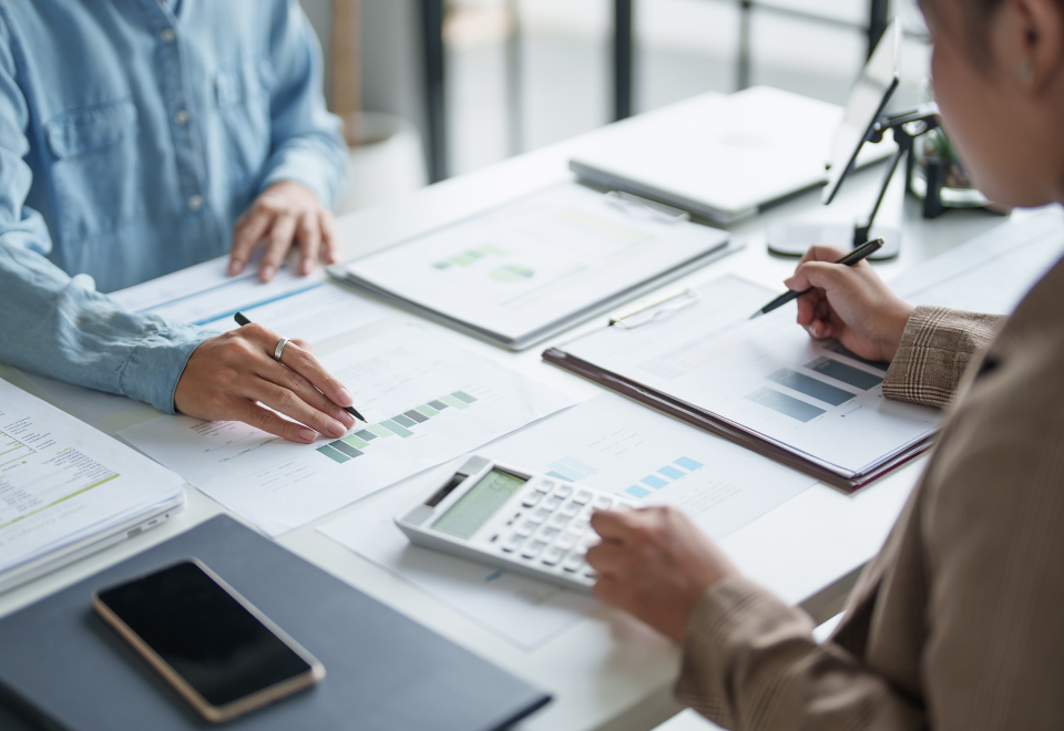 Internal Audits vs. External Audits | Ohio CPA Firm | GBQ Partners
