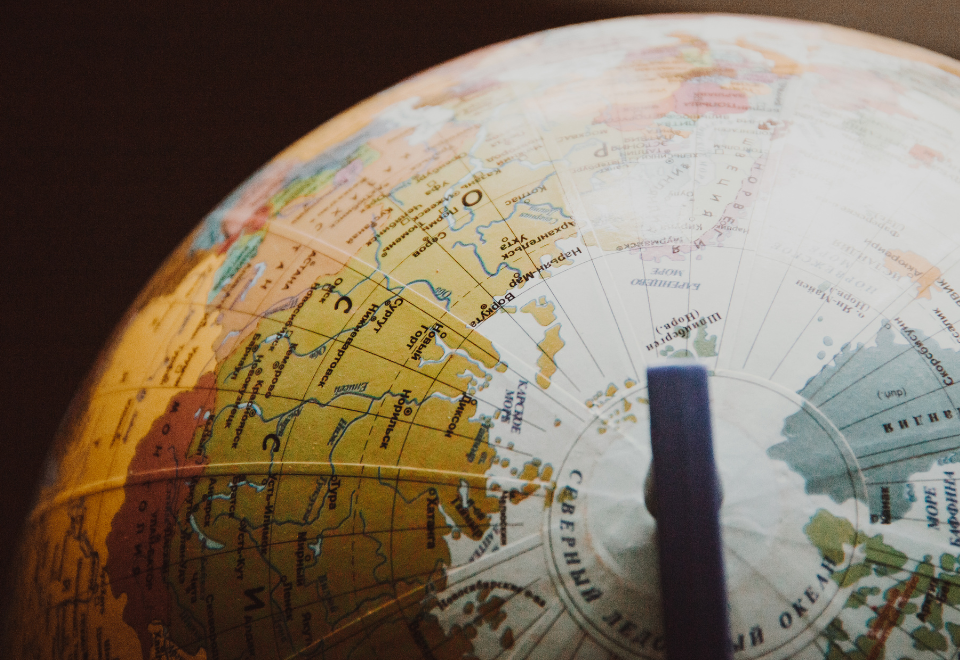 Global Minimum Tax | Pillar Two | GBQ Partners