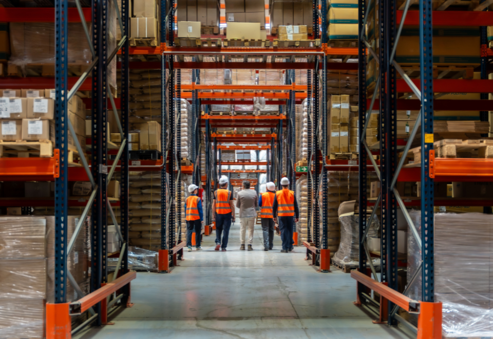 Inventory Management | Ohio CPA Firm | GBQ Partners