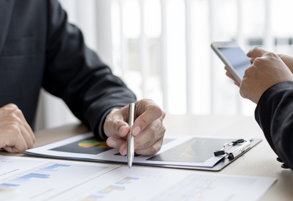 How To Avoid Valuation Surprises | Audit & Assurance | Asset Management