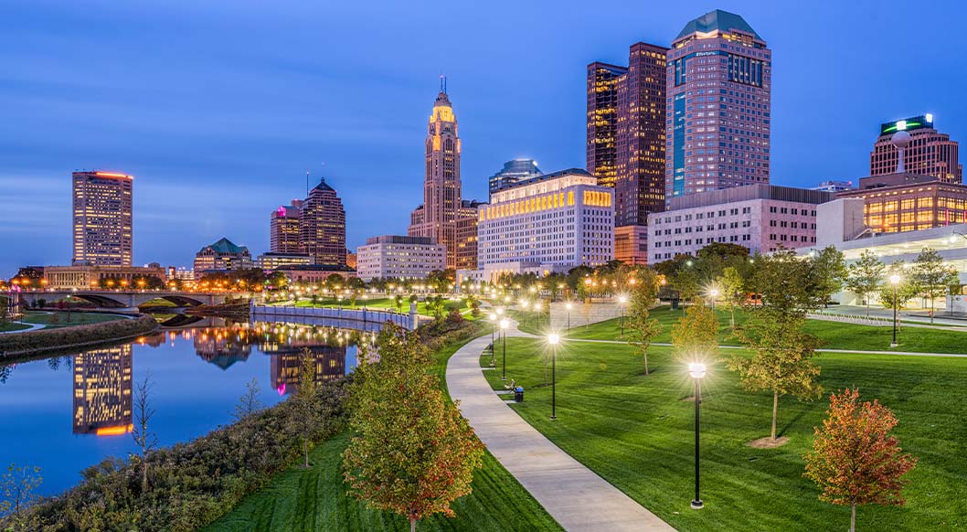 GBQ Partners | Columbus CPA Firm | Central Ohio Advisory Firm