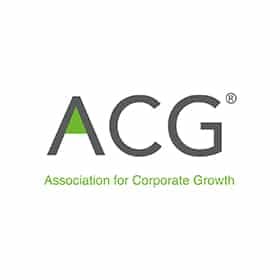 Association For Corporate Growth