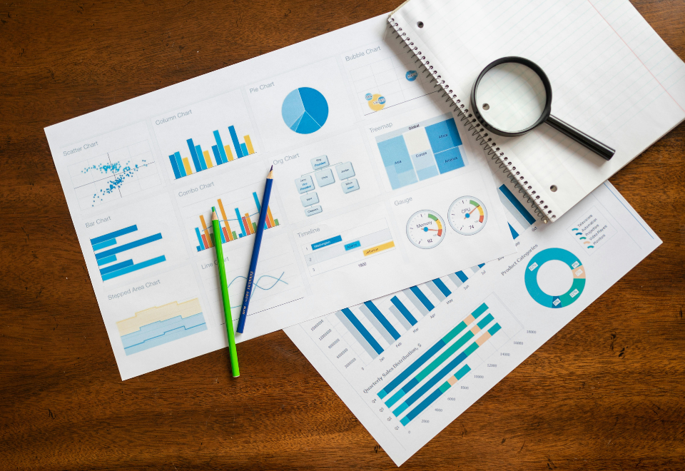 Managing Overhead Costs | Ohio CPA Firm | GBQ Partners