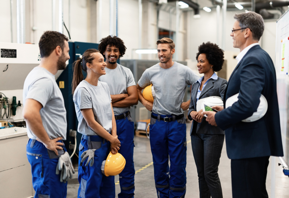 ESOPs | Succession Planning For Family Businesses | GBQ Partners
