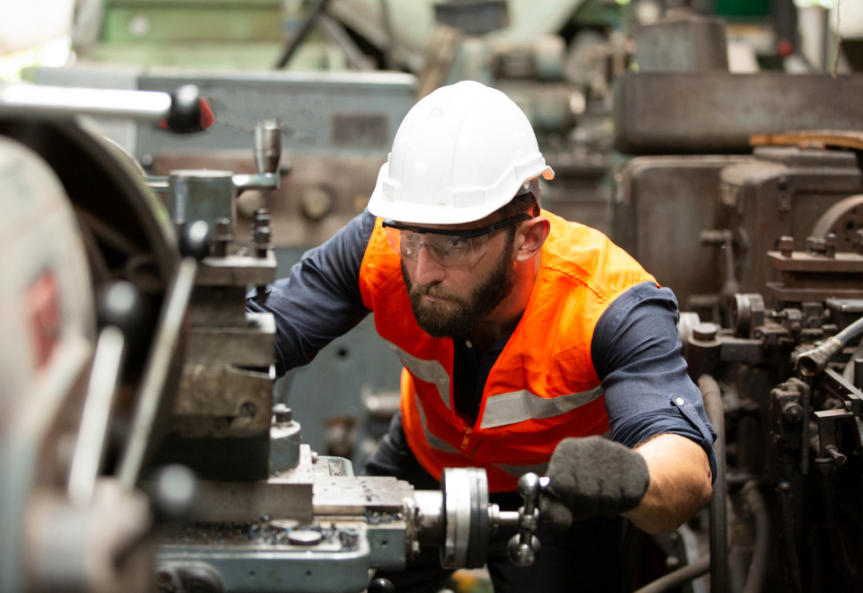 Workforce Engagement | Manufacturing Industry | Ohio CPA Firm