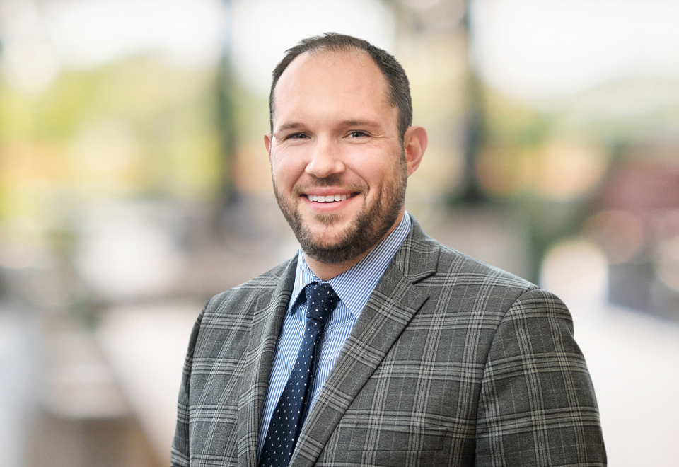 Mark Silvaggio | Tax Director | Ohio CPA Firm