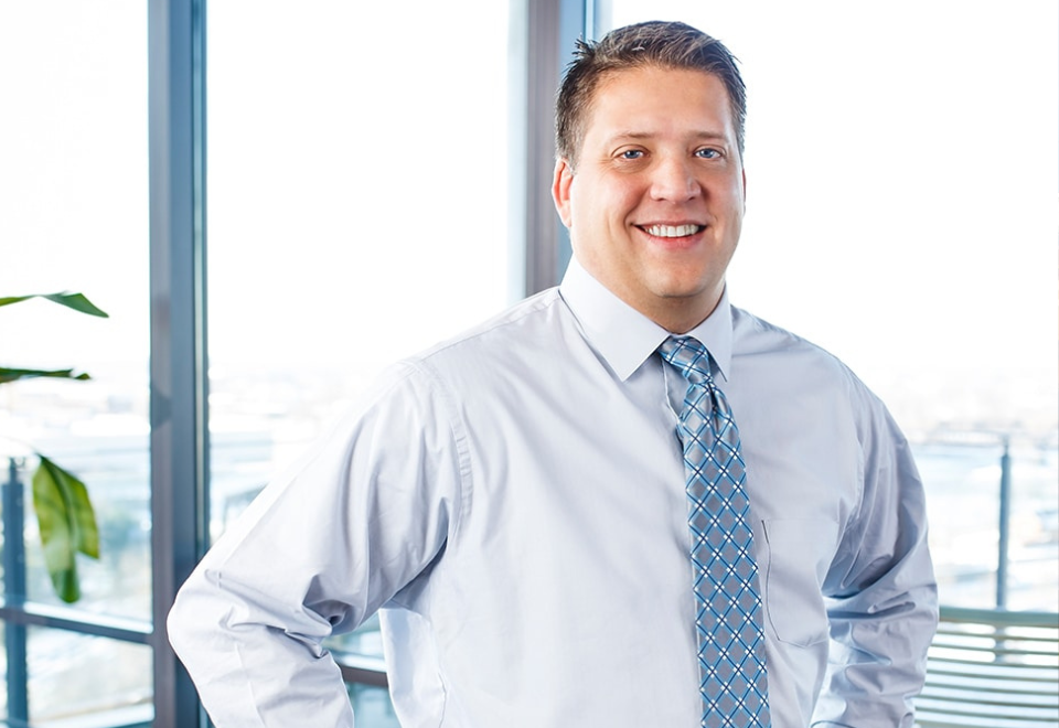Matt Stamp | Ohio Chamber of Commerce Board of Directors | Ohio CPA Firm