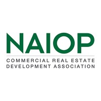 Commercial Real Estate Development Association (NAIOP)  | Industry Partner | GBQ Partners
