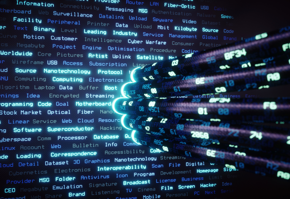 Business Technology | Net Effect | GBQ Partners