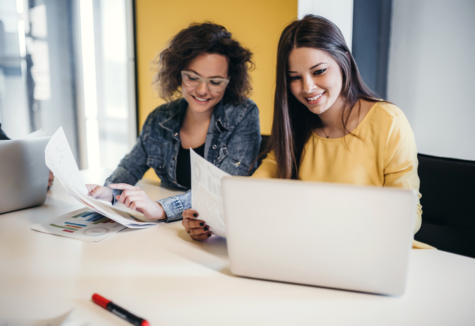 Build A More Efficient Nonprofit Finance Function | Nonprofit Accounting | GBQ Partners