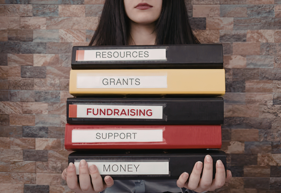 Nonprofit Consulting | Tax-Exempt Status | GBQ Partners