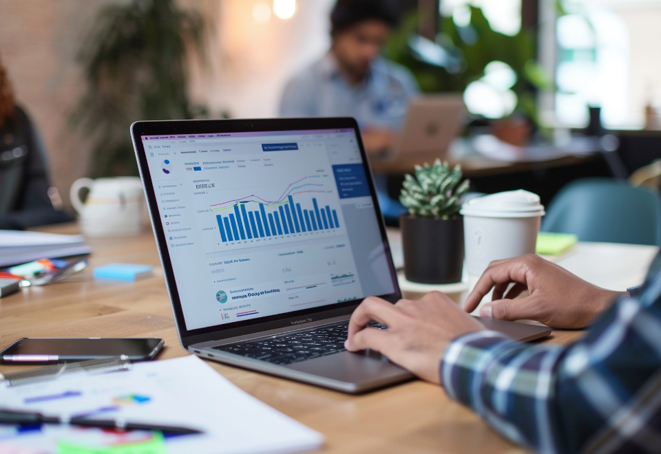 Nonprofit Revenue Streams | GBQ Partners | Ohio CPA Firm