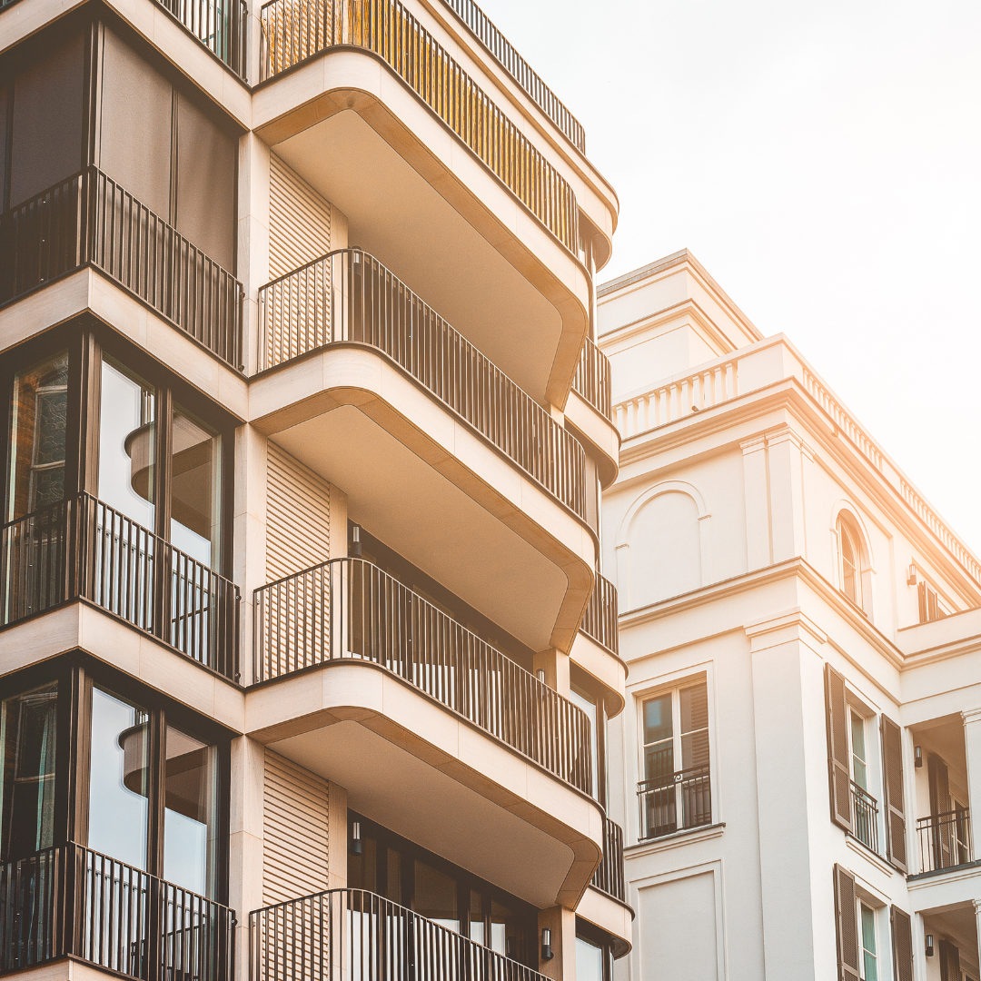 Built To Serve Real Estate Businesses | Real Estate Advisory Services | GBQ Partners