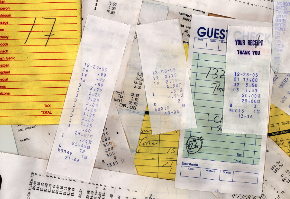 Expense Reimbursements | Accountable Plan For Nonprofits | GBQ Partners