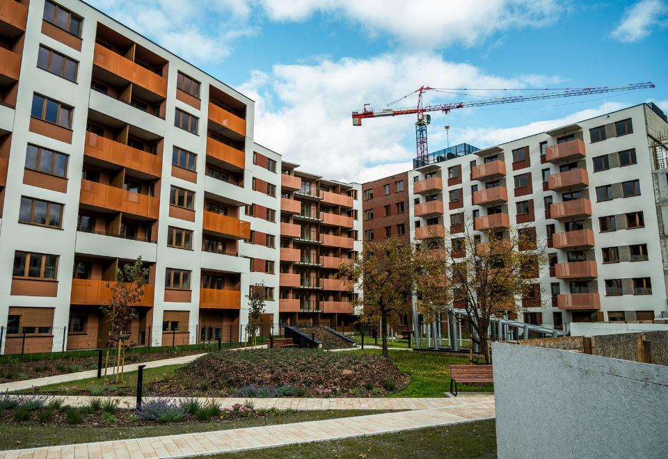 Tax Planning Opportunities | Residential Contractors | Ohio CPA Firm