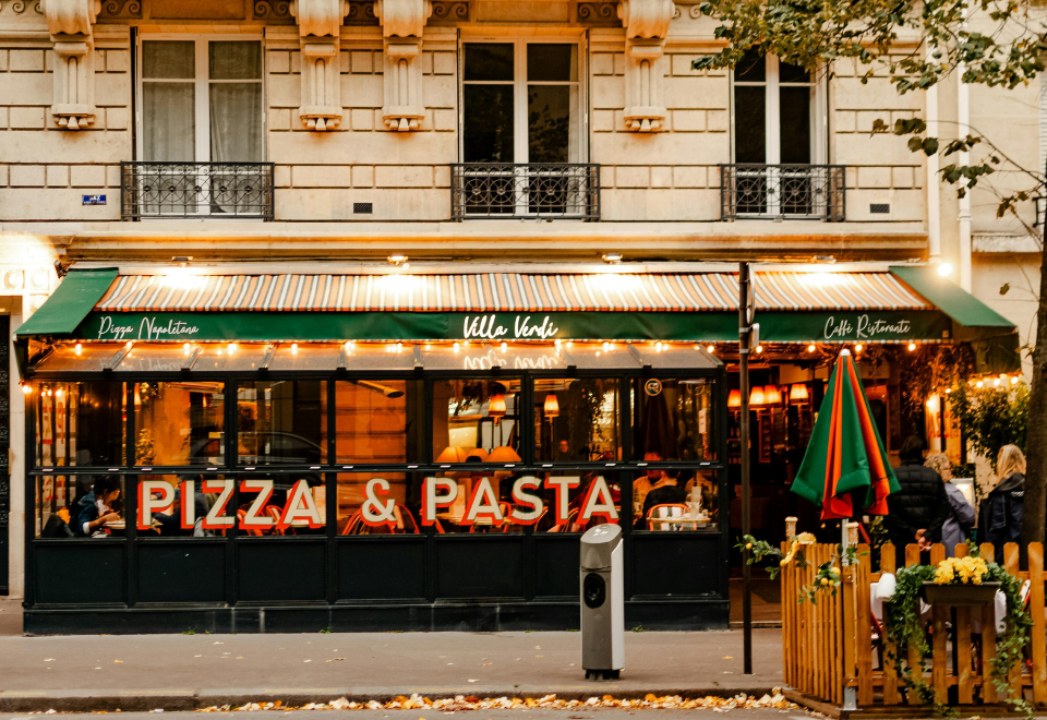 Restaurant Valuations | What's Driving Multiples | Restaurant CPA Firm