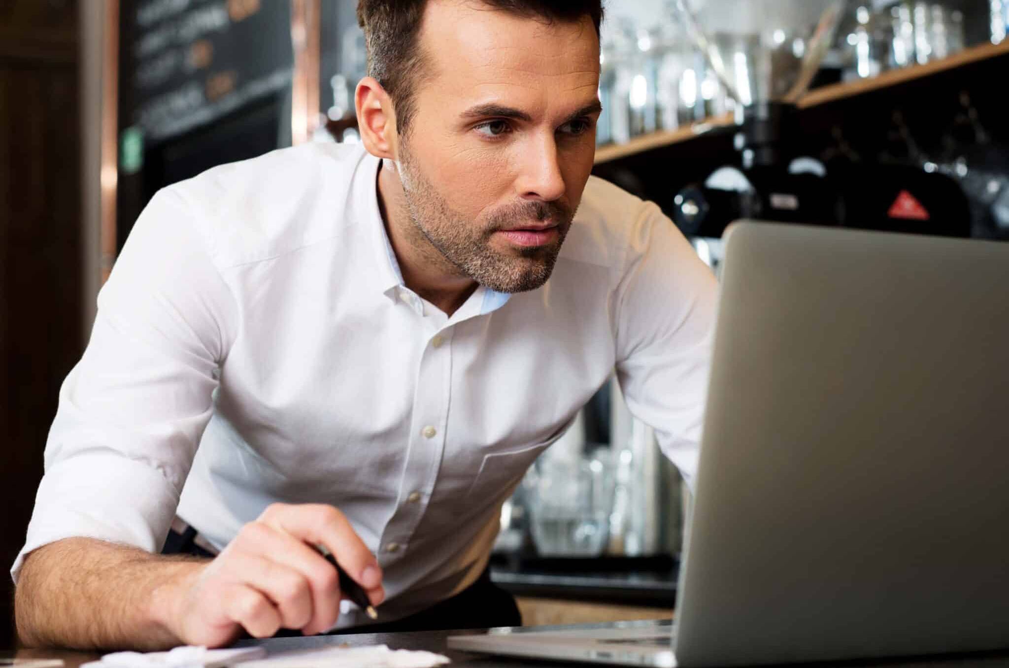 Technology Expense Management for Restaurants | GBQ