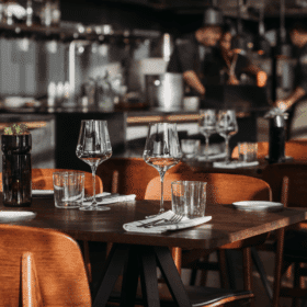 Restaurant Asset Impairment: GAAP Compliance Guide | GBQ