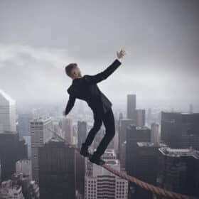 Enterprise Risk Management for Nonprofits: Practical Framework | GBQ