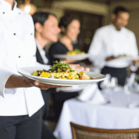 Restaurant Industry 2025: Change & Innovation Recap | GBQ