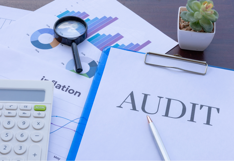 Audit Preparation | Year-End Audit Checklist | GBQ Partners | Ohio CPA Firm
