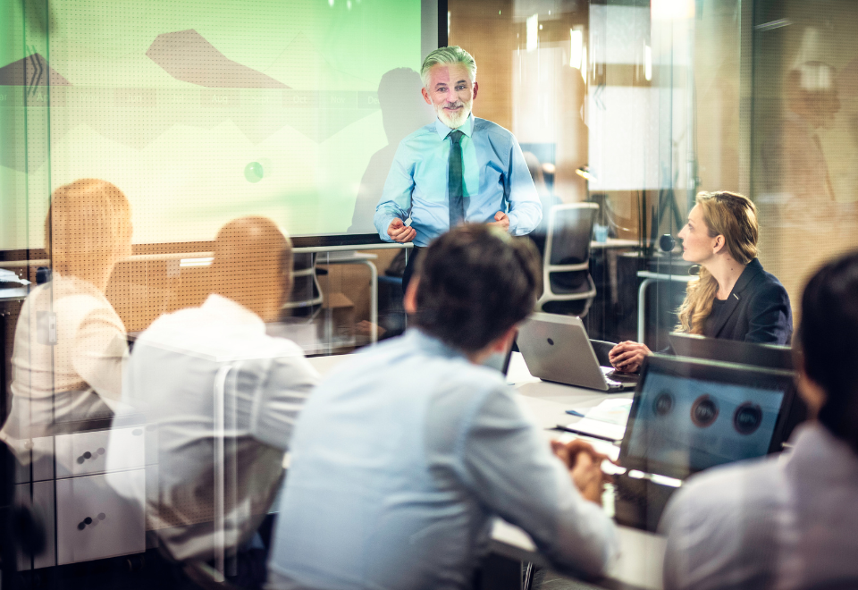 Nonprofit Spending Policy | Audit & Assurance | GBQ Partners