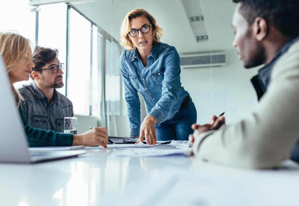 Tabletop Exercises | Response Plan Testing | Business Technology Solutions