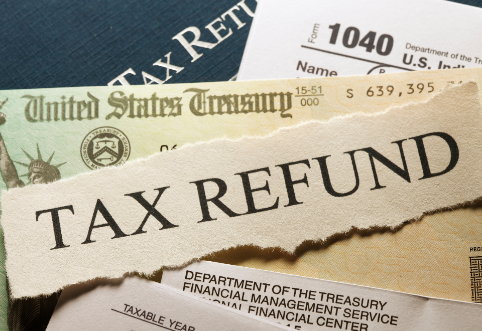 Kwong Decision Impacts Tax Refunds | Claim For Refund | GBQ Partners