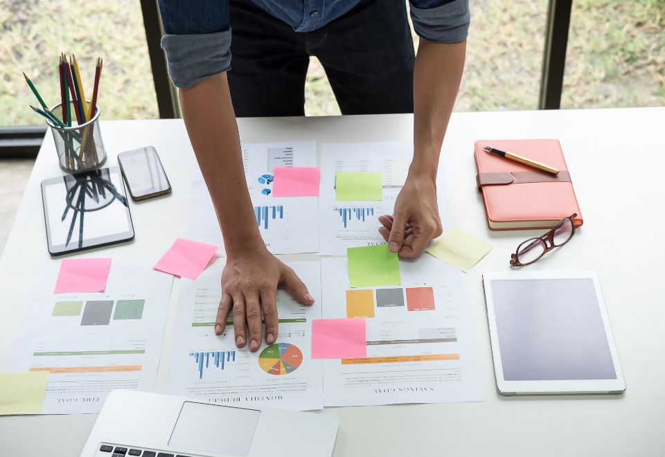 Sell-Side Quality of Earnings Checklist | Transaction Advisory Services | GBQ Partners