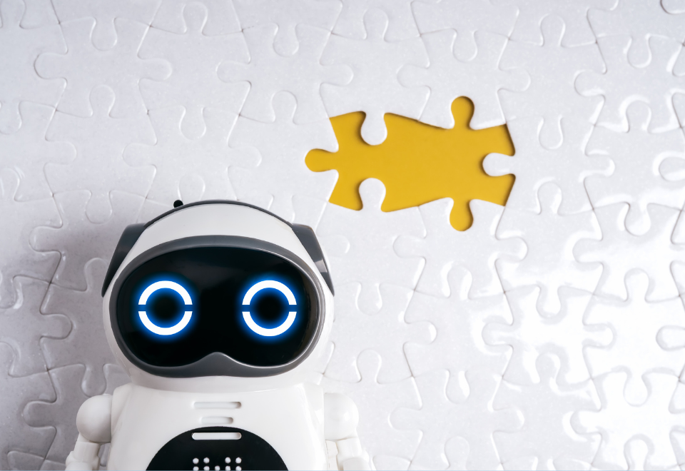 Everyone Is Using AI | ROI | Business Technology Solutions | GBQ