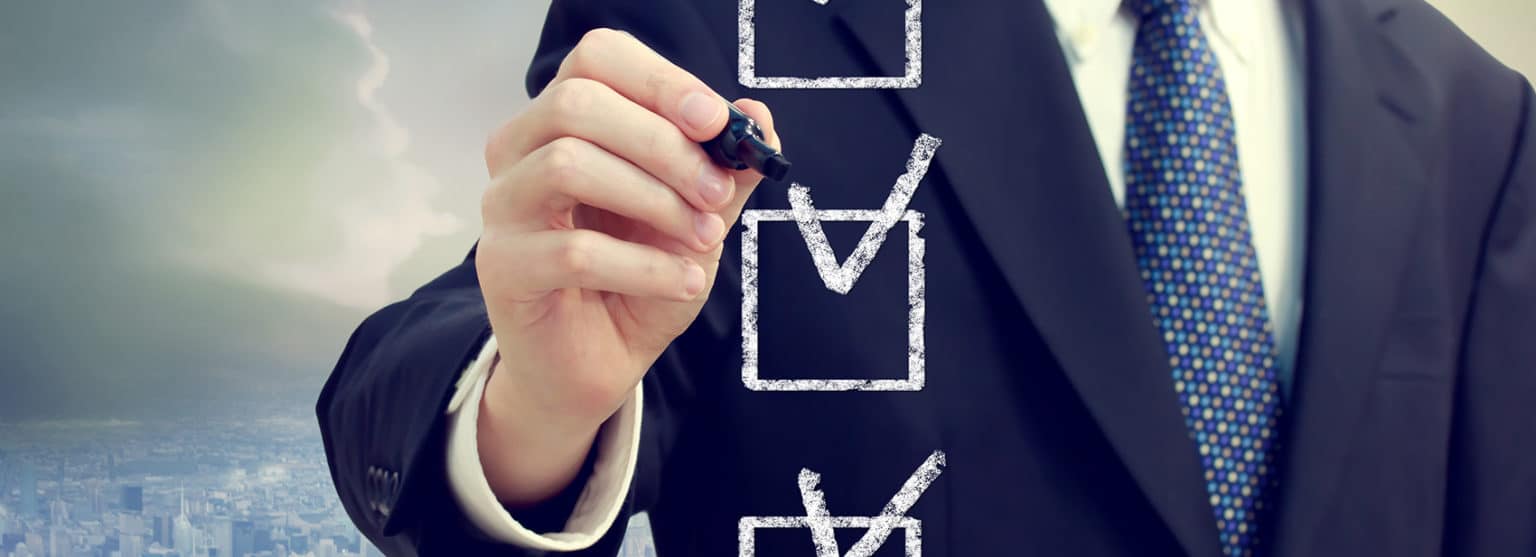Year-End Audit Prep: GAAP Checklist for Businesses | GBQ