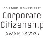 Columbus Business First | Corporate Citizenship Awards 2025 | GBQ Partners
