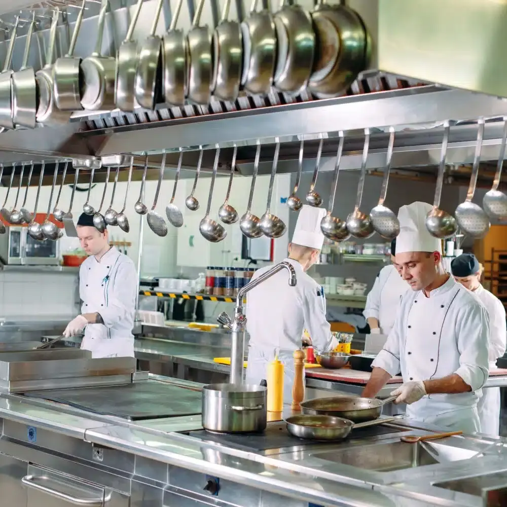 Restaurant Employee Incentives | ESOPs | GBQ Capital Advisors