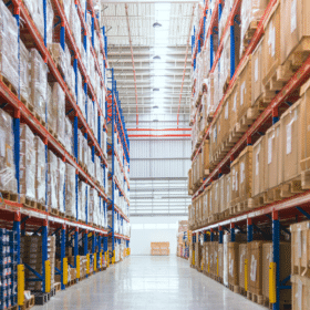 Ohio CAT Update: Distribution Center Nexus Rulings | GBQ